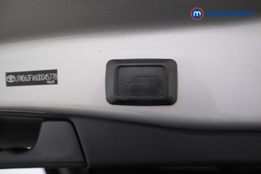 Toyota Rav4 Excel Automatic Petrol-Electric Hybrid SUV - Stock Number (1534851) - 15th supplementary image