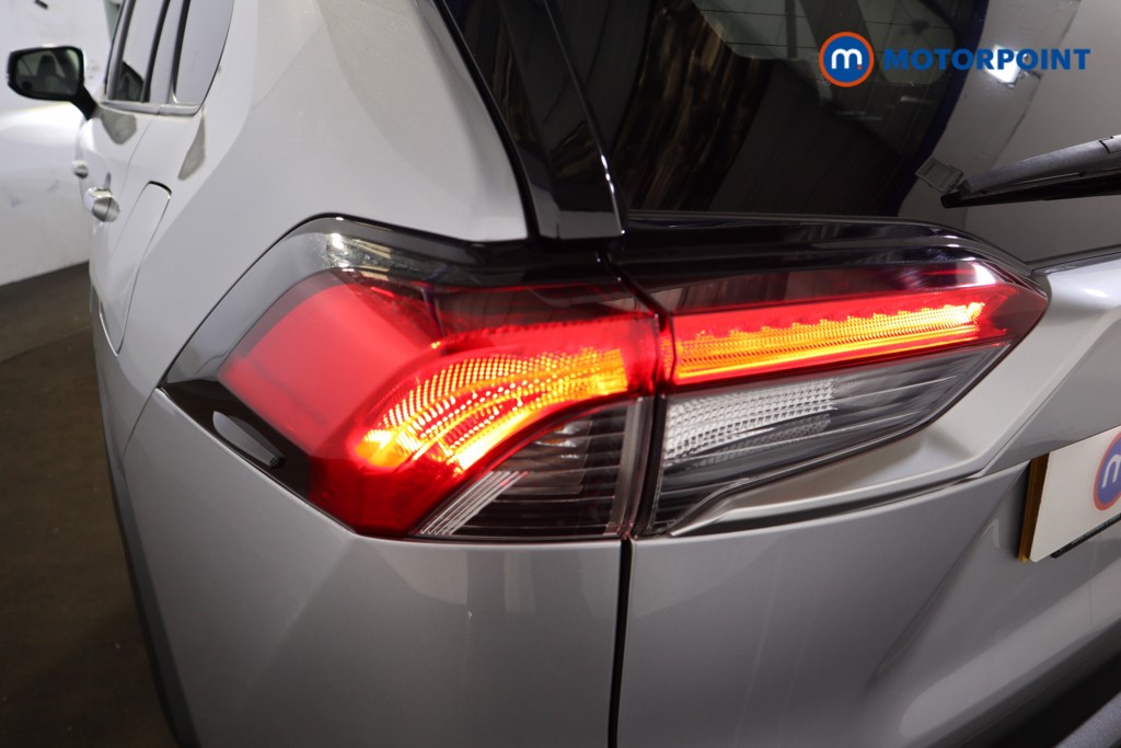 Toyota Rav4 Excel Automatic Petrol-Electric Hybrid SUV - Stock Number (1534851) - 22nd supplementary image