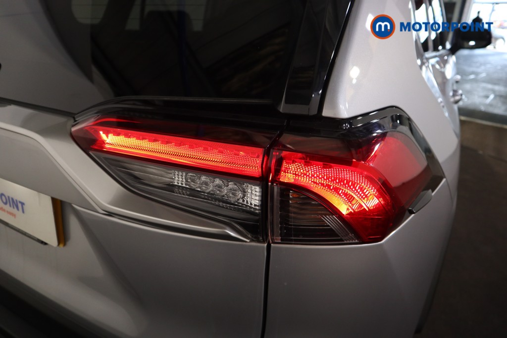 Toyota Rav4 Excel Automatic Petrol-Electric Hybrid SUV - Stock Number (1534851) - 23rd supplementary image