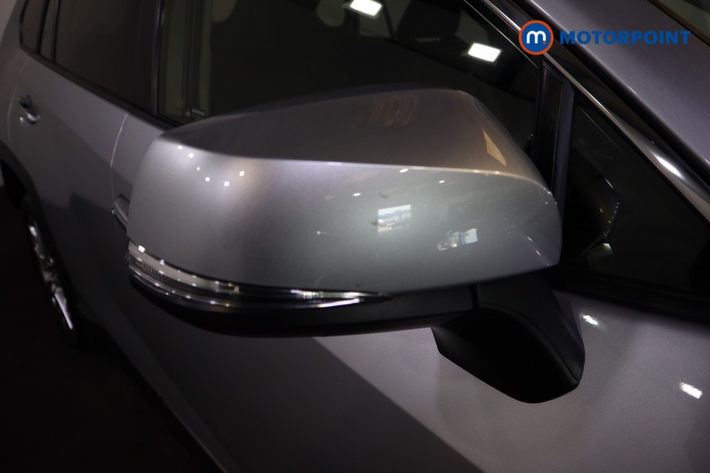 Toyota Rav4 Excel Automatic Petrol-Electric Hybrid SUV - Stock Number (1534851) - 26th supplementary image