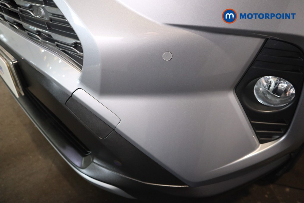 Toyota Rav4 Excel Automatic Petrol-Electric Hybrid SUV - Stock Number (1534851) - 28th supplementary image