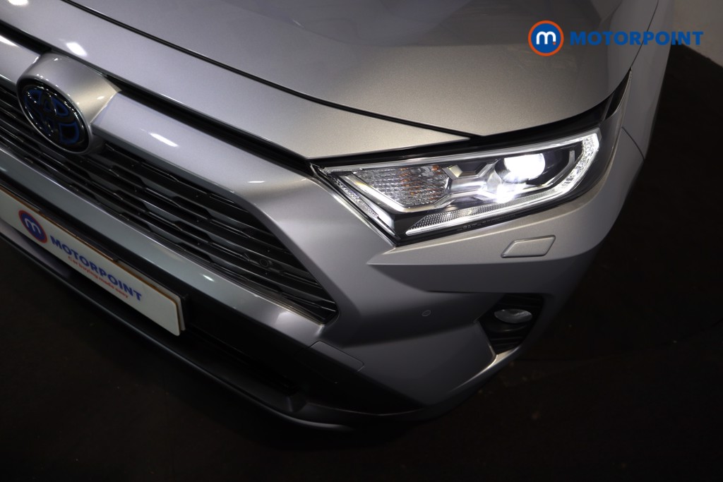 Toyota Rav4 Excel Automatic Petrol-Electric Hybrid SUV - Stock Number (1534851) - 29th supplementary image
