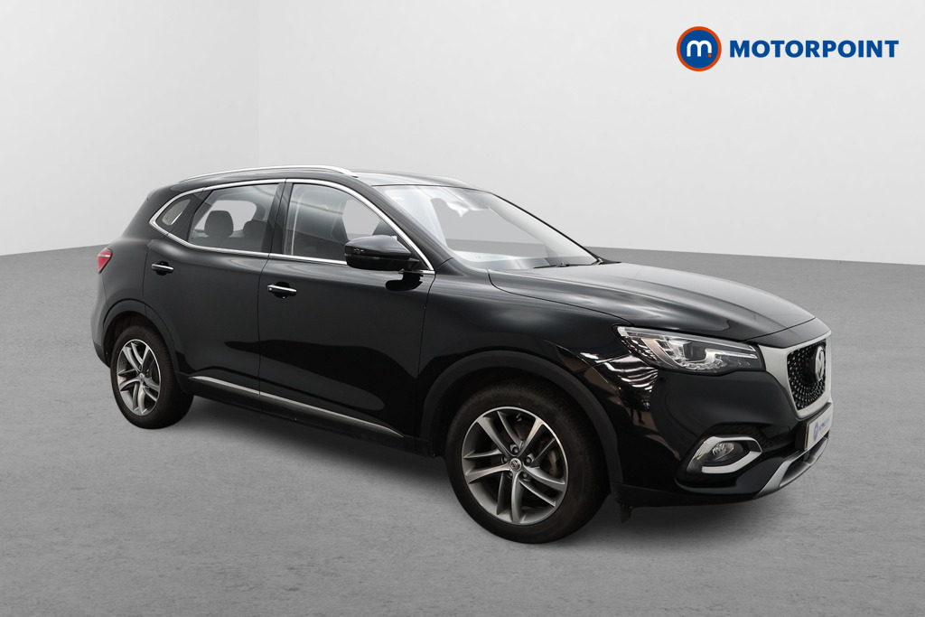 Mg Motor Uk HS Exclusive Automatic Petrol SUV - Stock Number (1535042) - Drivers side front corner