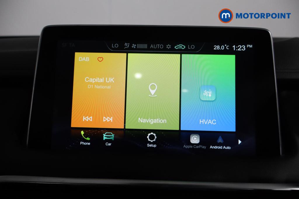 Mg Motor Uk HS Exclusive Automatic Petrol SUV - Stock Number (1535127) - 2nd supplementary image