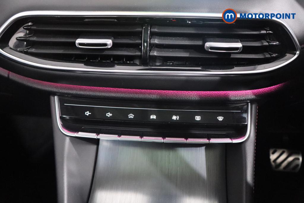 Mg Motor Uk HS Exclusive Automatic Petrol SUV - Stock Number (1535127) - 3rd supplementary image