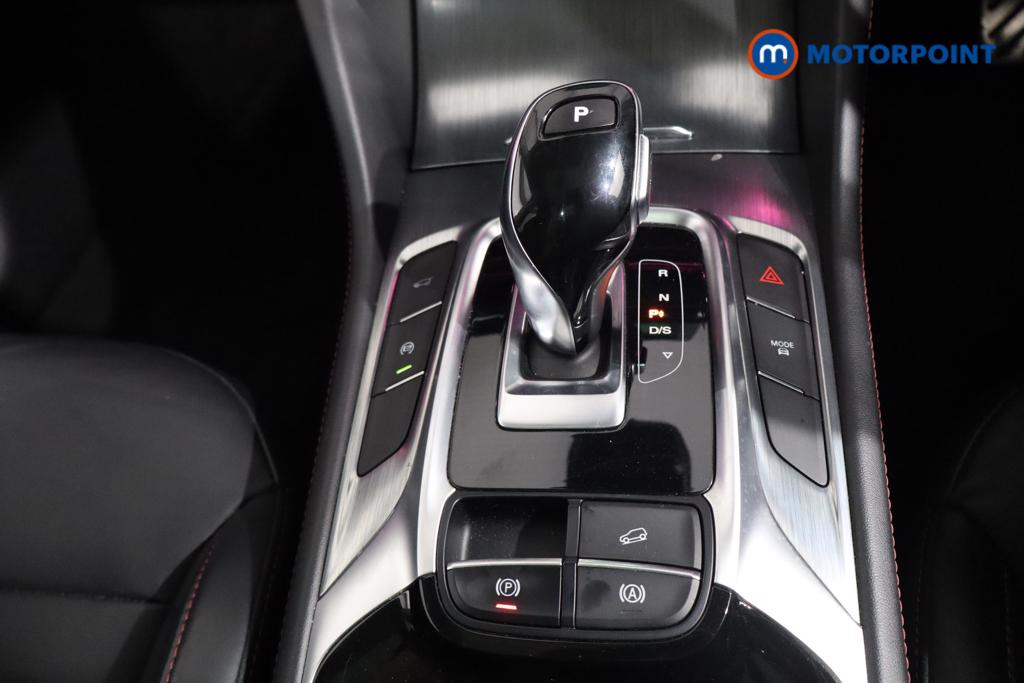 Mg Motor Uk HS Exclusive Automatic Petrol SUV - Stock Number (1535127) - 4th supplementary image
