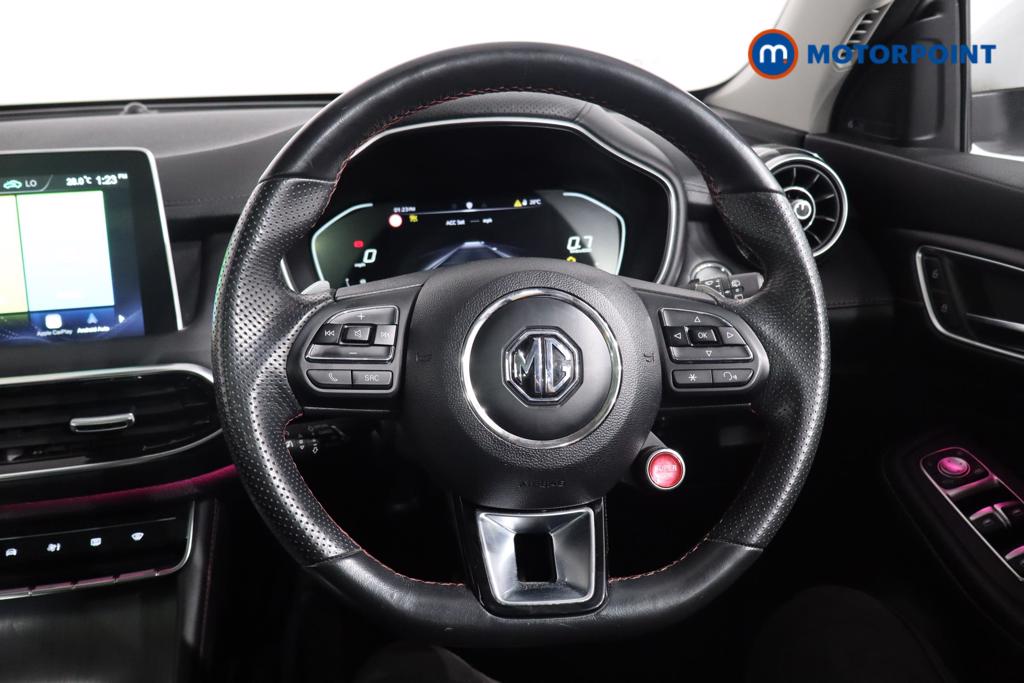 Mg Motor Uk HS Exclusive Automatic Petrol SUV - Stock Number (1535127) - 6th supplementary image