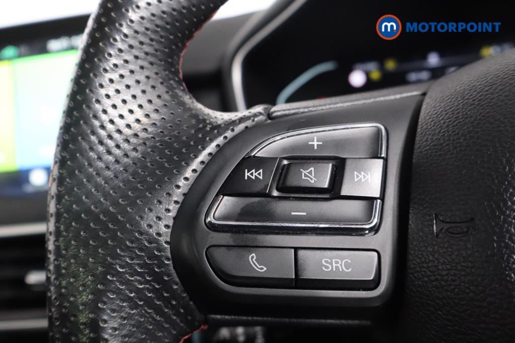 Mg Motor Uk HS Exclusive Automatic Petrol SUV - Stock Number (1535127) - 7th supplementary image