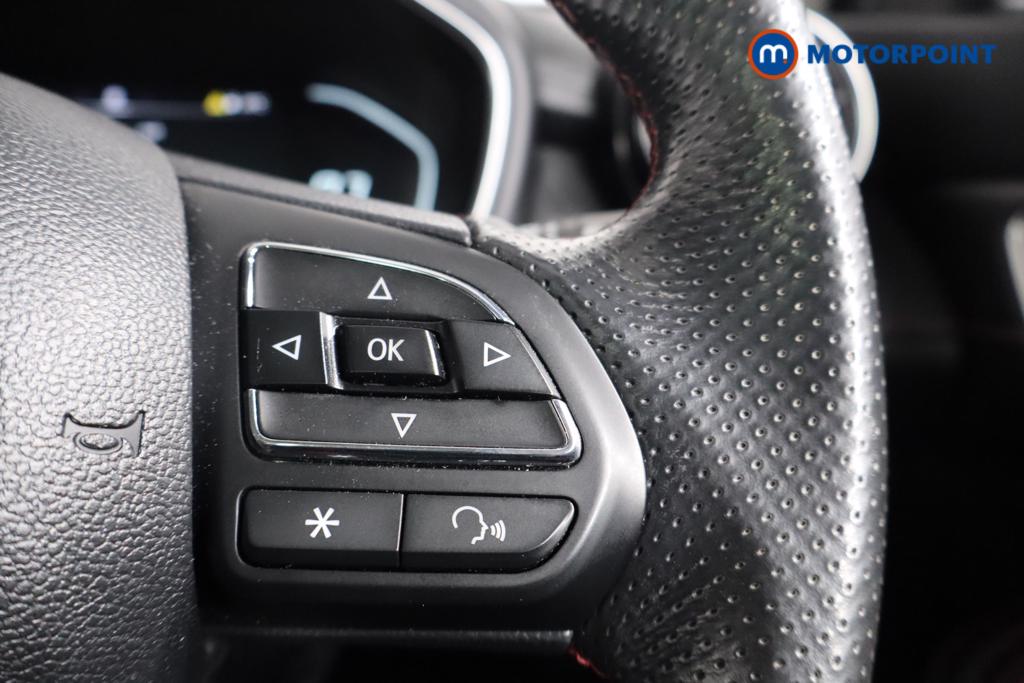Mg Motor Uk HS Exclusive Automatic Petrol SUV - Stock Number (1535127) - 8th supplementary image