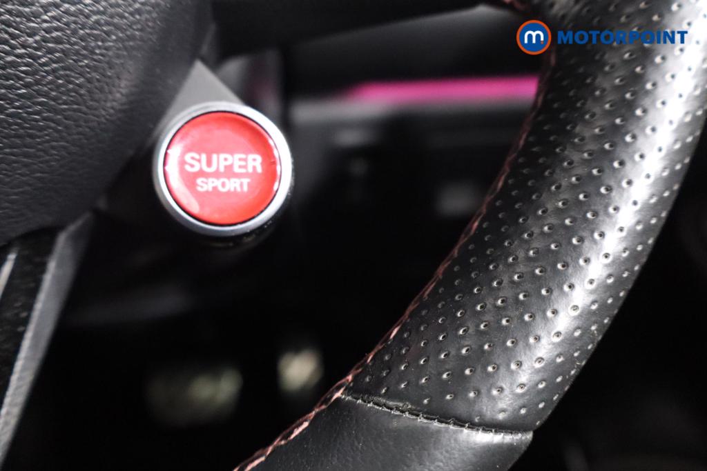 Mg Motor Uk HS Exclusive Automatic Petrol SUV - Stock Number (1535127) - 9th supplementary image