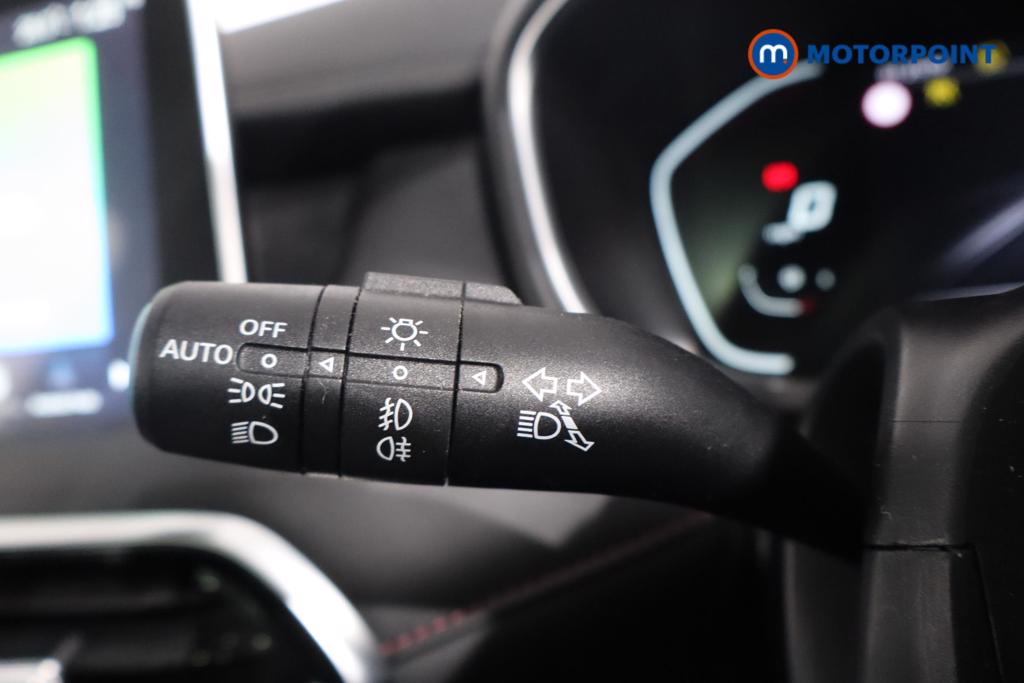 Mg Motor Uk HS Exclusive Automatic Petrol SUV - Stock Number (1535127) - 10th supplementary image