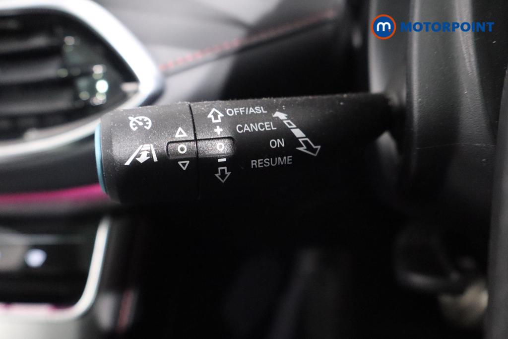 Mg Motor Uk HS Exclusive Automatic Petrol SUV - Stock Number (1535127) - 11th supplementary image
