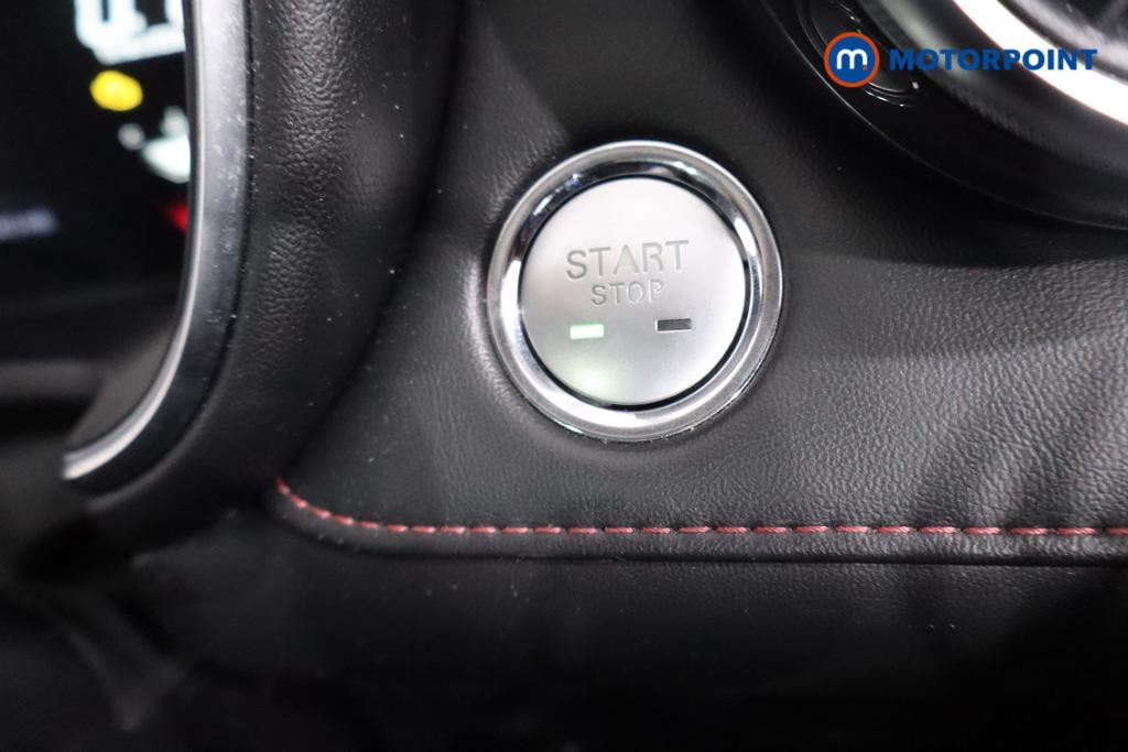 Mg Motor Uk HS Exclusive Automatic Petrol SUV - Stock Number (1535127) - 13th supplementary image