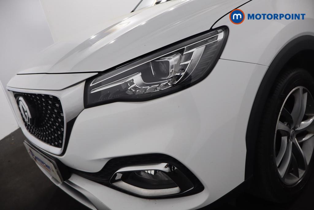 Mg Motor Uk HS Exclusive Automatic Petrol SUV - Stock Number (1535127) - 15th supplementary image