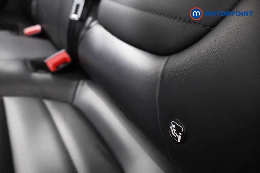 Mg Motor Uk HS Exclusive Automatic Petrol SUV - Stock Number (1535127) - 18th supplementary image
