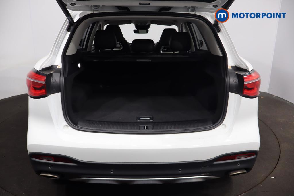 Mg Motor Uk HS Exclusive Automatic Petrol SUV - Stock Number (1535127) - 20th supplementary image