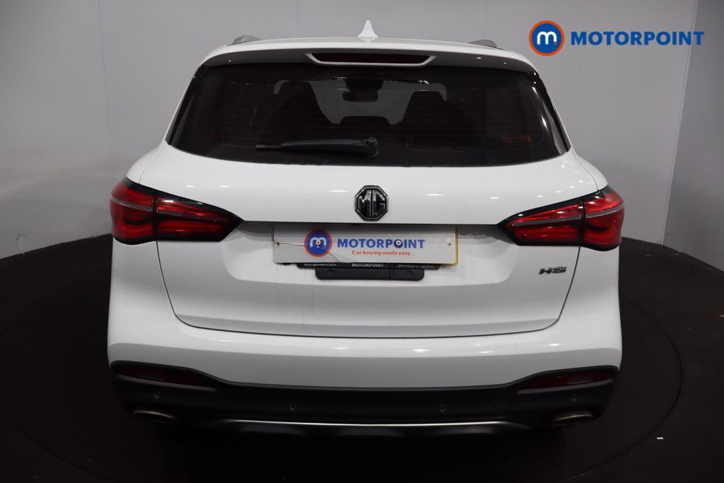 Mg Motor Uk HS Exclusive Automatic Petrol SUV - Stock Number (1535127) - 21st supplementary image