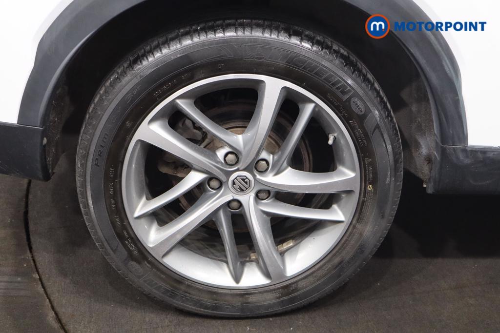 Mg Motor Uk HS Exclusive Automatic Petrol SUV - Stock Number (1535127) - 22nd supplementary image
