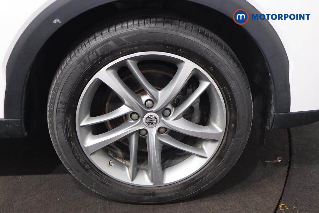 Mg Motor Uk HS Exclusive Automatic Petrol SUV - Stock Number (1535127) - 23rd supplementary image