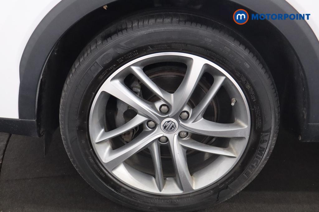 Mg Motor Uk HS Exclusive Automatic Petrol SUV - Stock Number (1535127) - 24th supplementary image