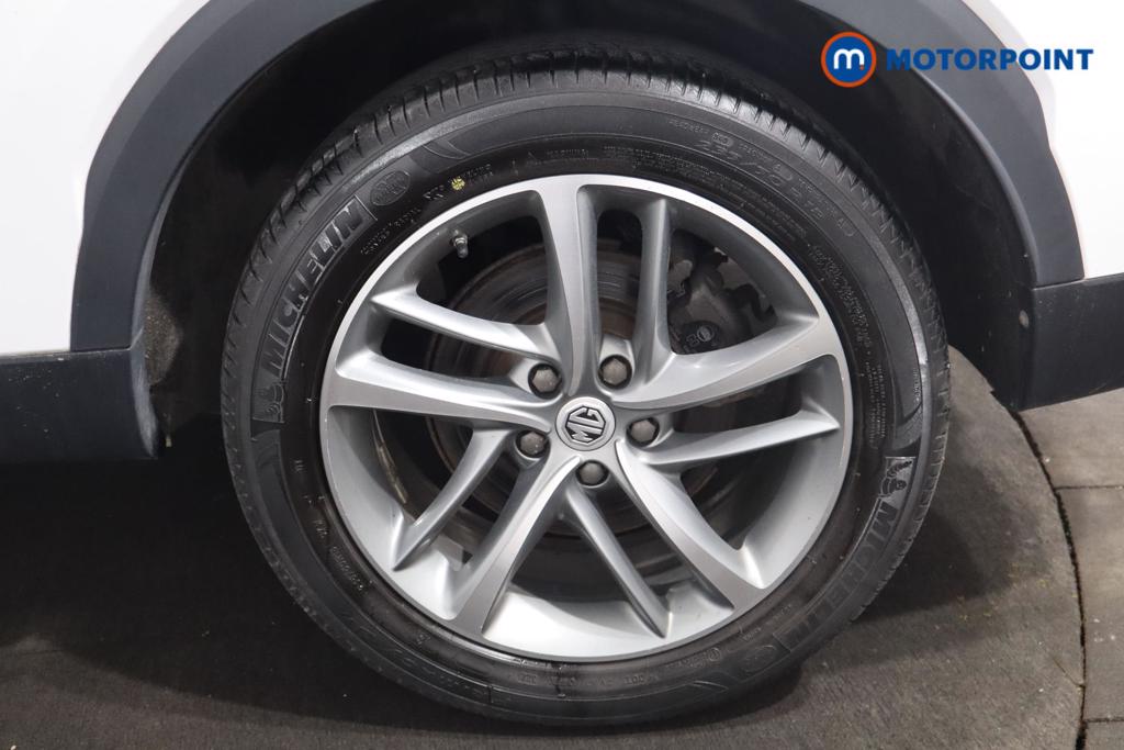 Mg Motor Uk HS Exclusive Automatic Petrol SUV - Stock Number (1535127) - 25th supplementary image
