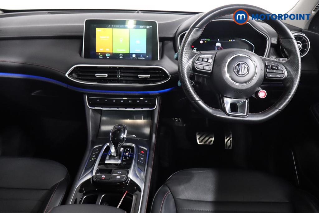 Mg Motor Uk HS Exclusive Automatic Petrol SUV - Stock Number (1535127) - 1st supplementary image
