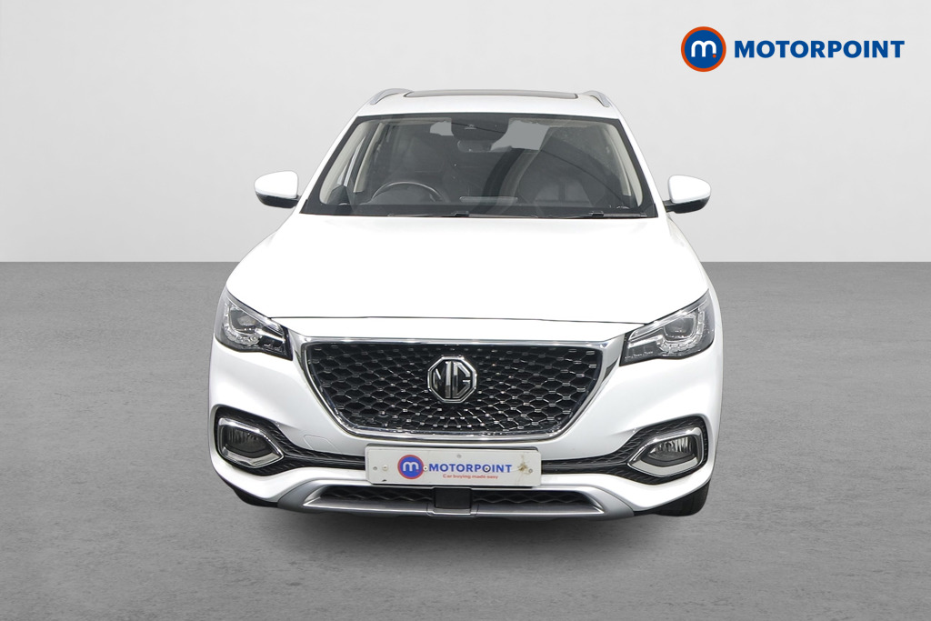 Mg Motor Uk HS Exclusive Automatic Petrol SUV - Stock Number (1535127) - Front bumper