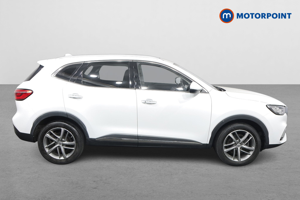 Mg Motor Uk HS Exclusive Automatic Petrol SUV - Stock Number (1535127) - Drivers side