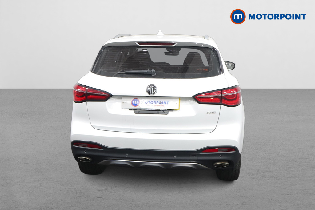 Mg Motor Uk HS Exclusive Automatic Petrol SUV - Stock Number (1535127) - Rear bumper