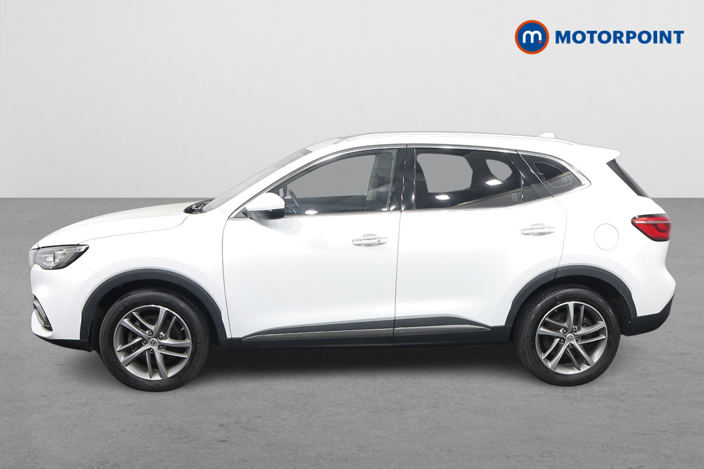 Mg Motor Uk HS Exclusive Automatic Petrol SUV - Stock Number (1535127) - Passenger side