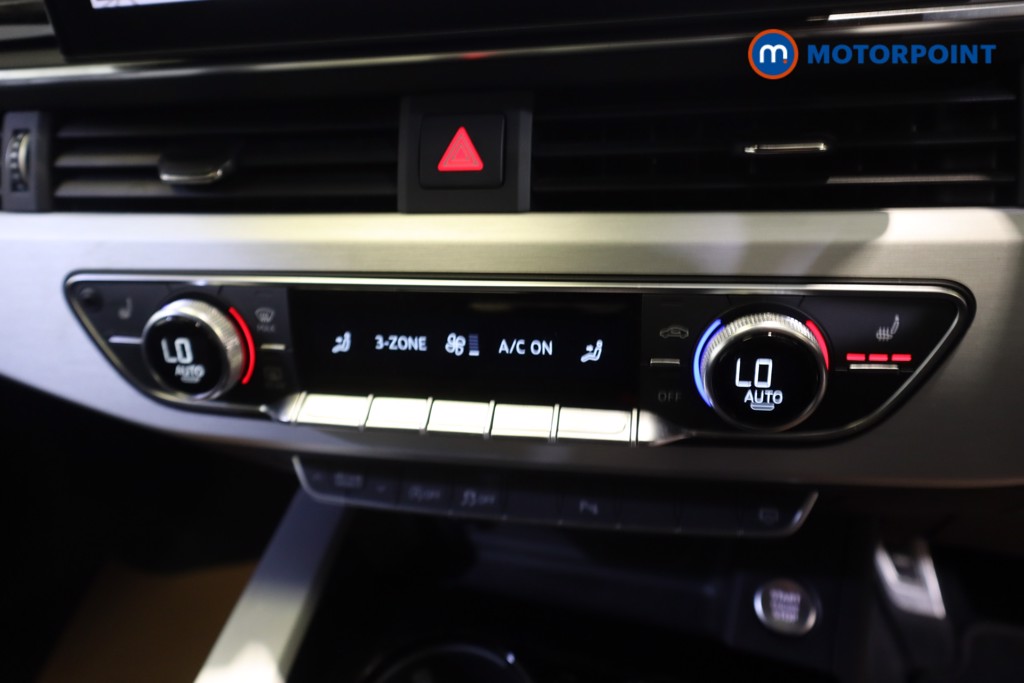 Audi A4 S Line Automatic Petrol Saloon - Stock Number (1535596) - 4th supplementary image