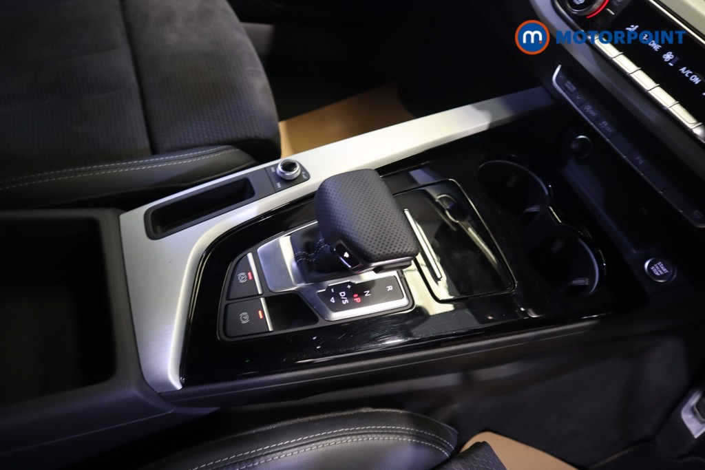 Audi A4 S Line Automatic Petrol Saloon - Stock Number (1535596) - 5th supplementary image