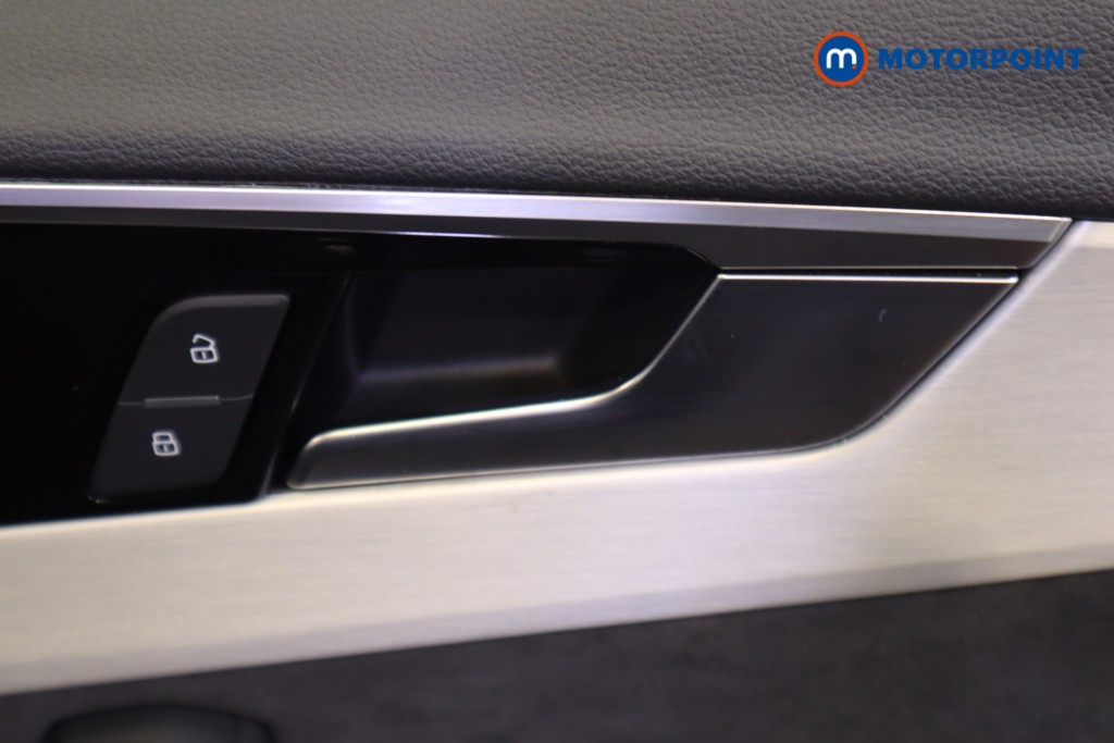 Audi A4 S Line Automatic Petrol Saloon - Stock Number (1535596) - 8th supplementary image