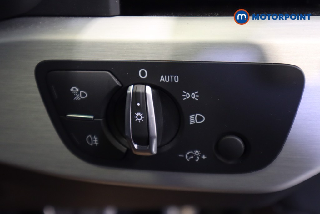 Audi A4 S Line Automatic Petrol Saloon - Stock Number (1535596) - 9th supplementary image