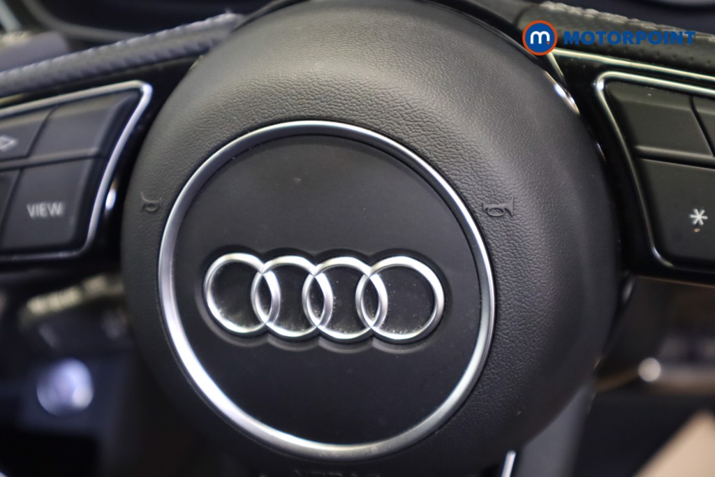Audi A4 S Line Automatic Petrol Saloon - Stock Number (1535596) - 11th supplementary image