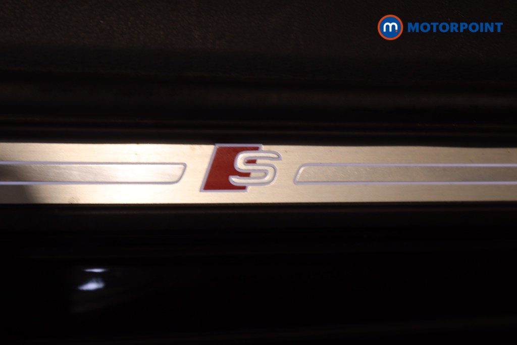 Audi A4 S Line Automatic Petrol Saloon - Stock Number (1535596) - 13th supplementary image