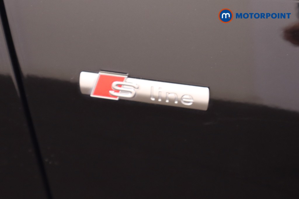 Audi A4 S Line Automatic Petrol Saloon - Stock Number (1535596) - 23rd supplementary image