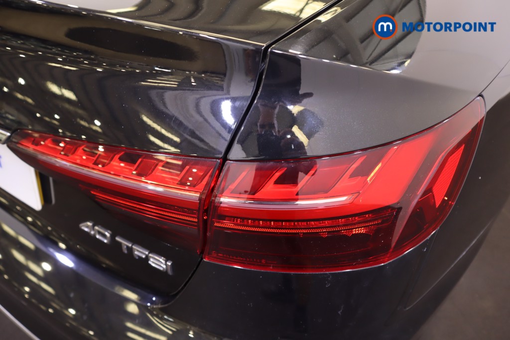 Audi A4 S Line Automatic Petrol Saloon - Stock Number (1535596) - 24th supplementary image