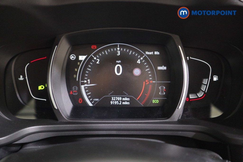 Renault Kadjar Signature S Nav Automatic Diesel SUV - Stock Number (1535599) - 4th supplementary image