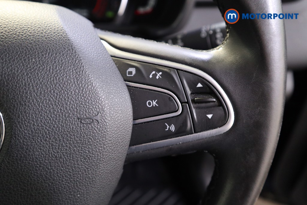 Renault Kadjar Signature S Nav Automatic Diesel SUV - Stock Number (1535599) - 6th supplementary image