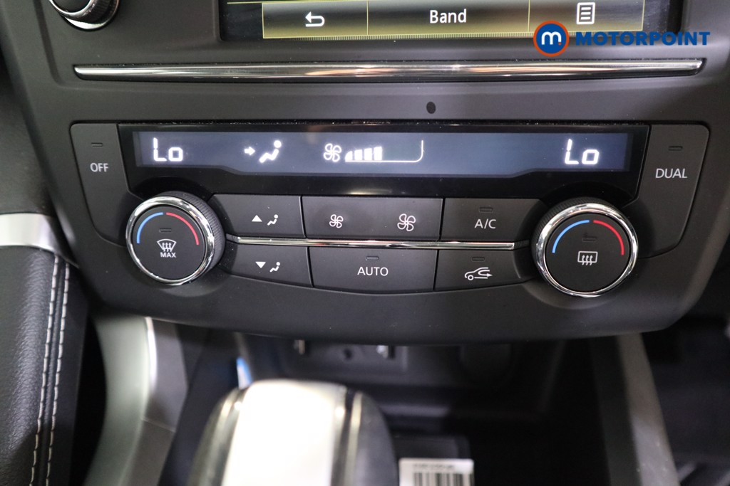 Renault Kadjar Signature S Nav Automatic Diesel SUV - Stock Number (1535599) - 7th supplementary image
