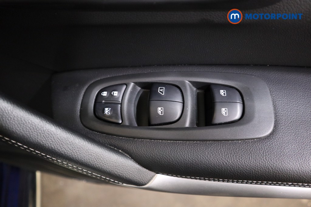 Renault Kadjar Signature S Nav Automatic Diesel SUV - Stock Number (1535599) - 9th supplementary image