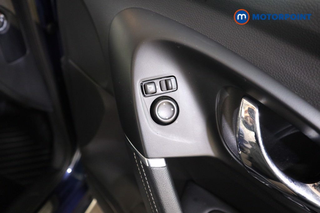 Renault Kadjar Signature S Nav Automatic Diesel SUV - Stock Number (1535599) - 10th supplementary image