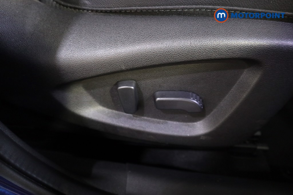 Renault Kadjar Signature S Nav Automatic Diesel SUV - Stock Number (1535599) - 11th supplementary image