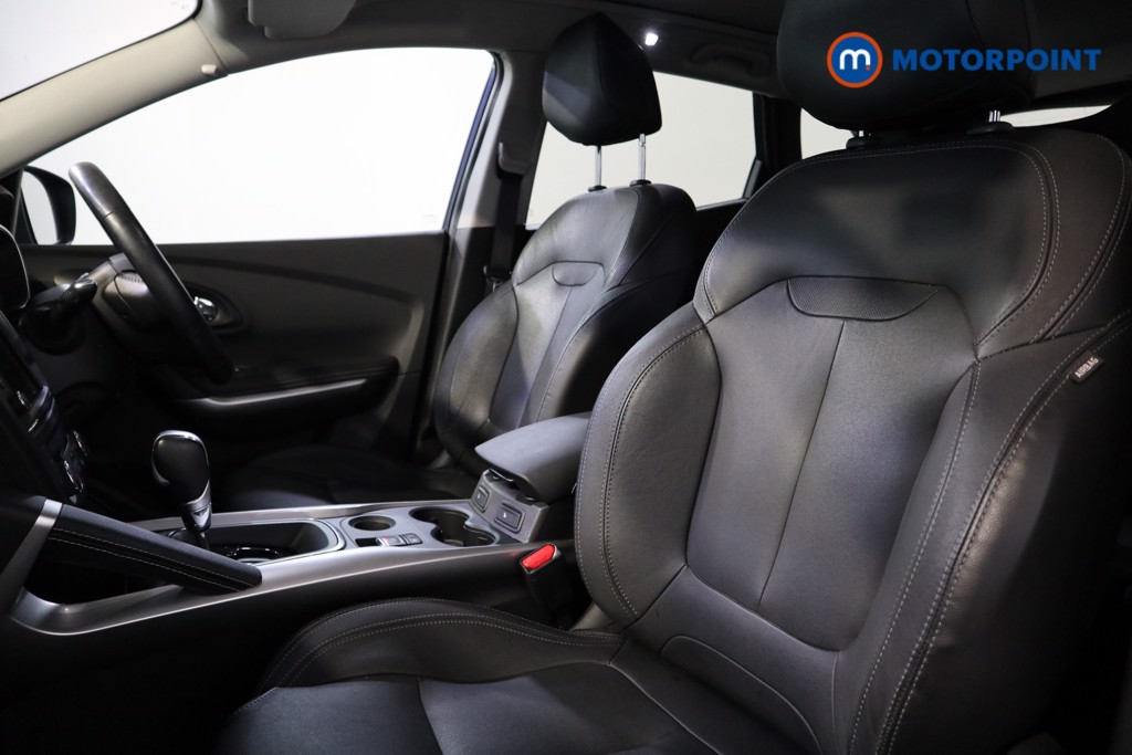 Renault Kadjar Signature S Nav Automatic Diesel SUV - Stock Number (1535599) - 13th supplementary image