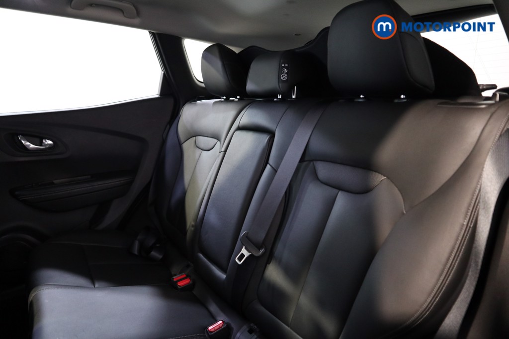 Renault Kadjar Signature S Nav Automatic Diesel SUV - Stock Number (1535599) - 14th supplementary image