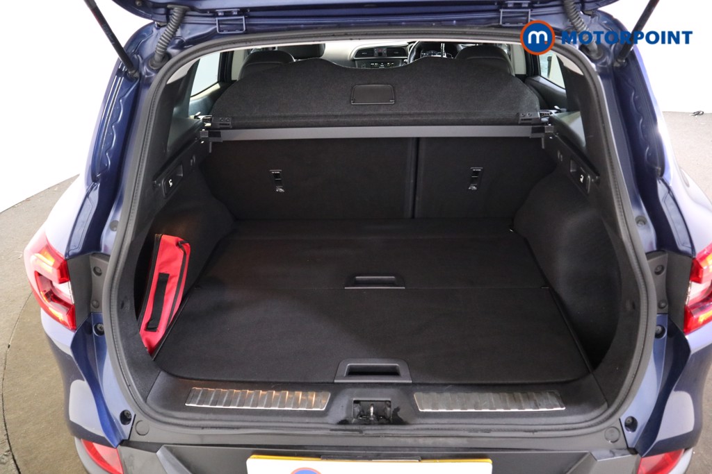 Renault Kadjar Signature S Nav Automatic Diesel SUV - Stock Number (1535599) - 15th supplementary image