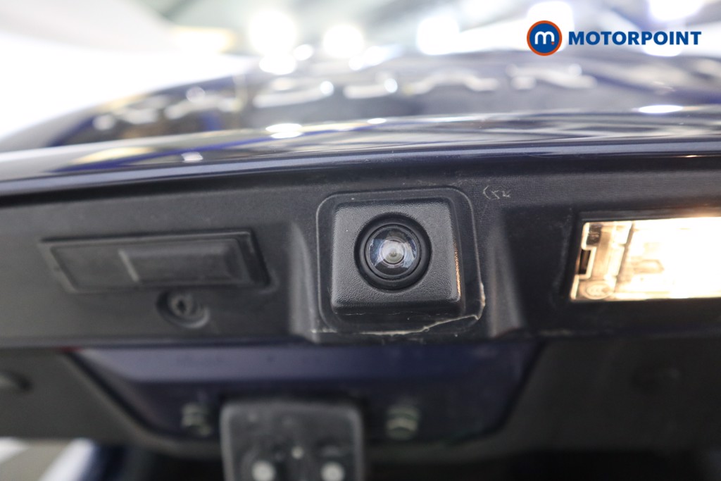 Renault Kadjar Signature S Nav Automatic Diesel SUV - Stock Number (1535599) - 16th supplementary image