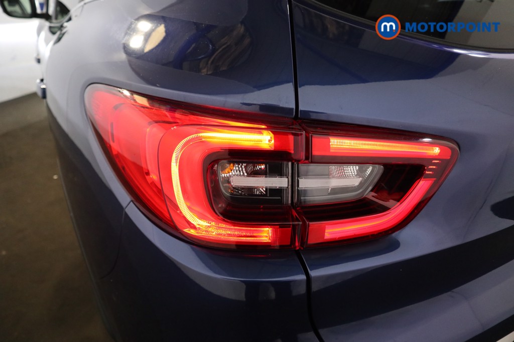 Renault Kadjar Signature S Nav Automatic Diesel SUV - Stock Number (1535599) - 22nd supplementary image