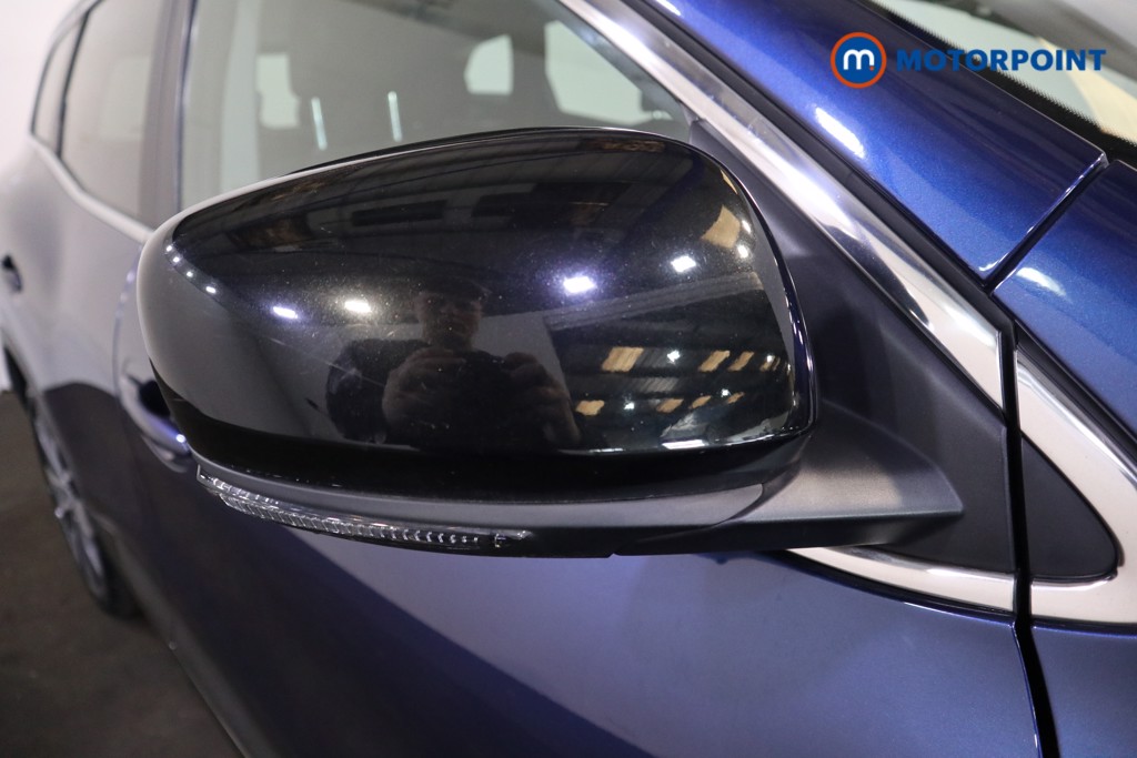 Renault Kadjar Signature S Nav Automatic Diesel SUV - Stock Number (1535599) - 27th supplementary image